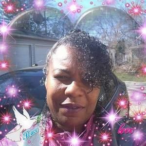 Meet your Posher, Patricia